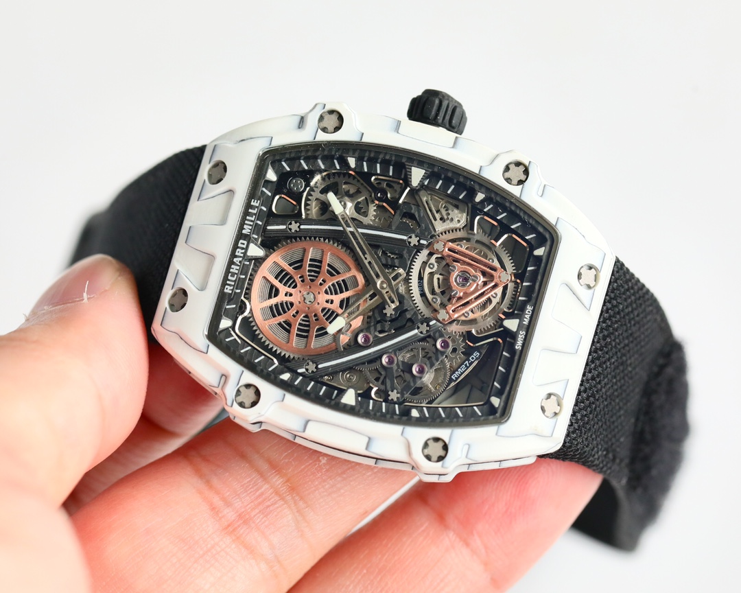 Richard Mille